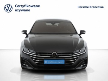 Volkswagen Arteon Fastback Facelifting 2.0 TDI 200KM 2023 Volkswagen Arteon Shooting Brake R-Line | Kamera 3, zdjęcie 7