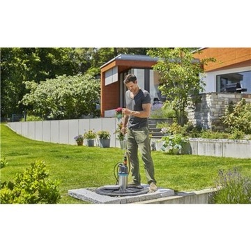 Насос погружной Gardena 5900/4 1768