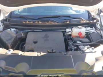 Chevrolet 2023 Chevrolet Traverse rs, 2023r., 3.6L 3.6 Benzyna 310KM, zdjęcie 11