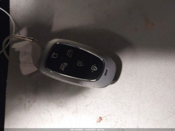 Hyundai Santa Fe IV 2023 Hyundai Santa Fe 2023 HYUNDAI SANTA FE PLUG-IN HYBRID SEL CONVENIENCE 1.6, zdjęcie 10