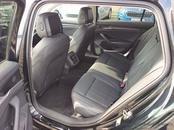 Skoda Superb IV 2024 Skoda Superb Masaz fotela, wentylacja, aktywny tempomat, 1.5 Hybryda 150KM, zdjęcie 6