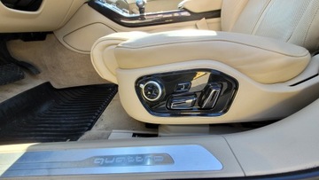 Audi A8 D5 2017 Audi A8L leasing, zdjęcie 12