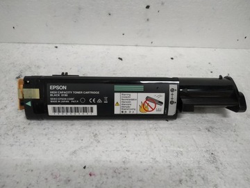 Toner Epson 0190 Czarny C1100 CX11