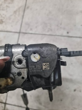 PEUGEOT 508 006262 ZÁMEK DVEŘE