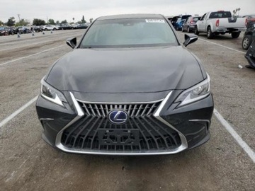 Lexus ES VII (XV70) 2022 Lexus ES 300h base, 2022r., 2.5L 2.5 Hybryda 215KM, zdjęcie 4