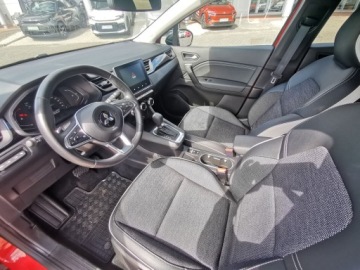 Mitsubishi ASX II Crossover 1.3 M Hybrid 158KM 2023 Mitsubishi ASX 1.3 mHEV Instyle DCT Mitsubishi ASX, zdjęcie 2