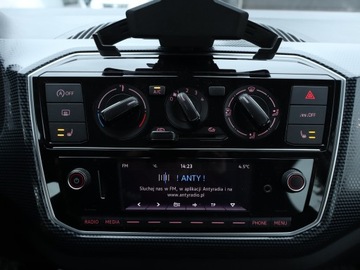 Volkswagen up! 2023 VW Up! 1.0, Salon Polska, 1. Właściciel, zdjęcie 11