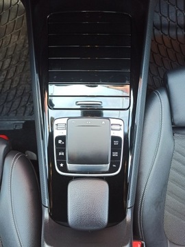 Mercedes Klasa B W247 Sports Tourer 2.0 220 190KM 2019 Mercedes B 220 4 MATIC, salon, I wł. serwis ASO, zdjęcie 18
