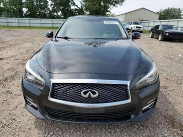 Infiniti Q50 II 2017 Infiniti Q50 Premium, 2017r., 4x4, 3.0L, zdjęcie 4