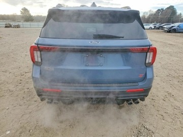 Ford Explorer VI 2025 Ford Explorer 2025r., St, 3L, od ubezpieczalni 3.0 Benzyna 300KM, zdjęcie 5