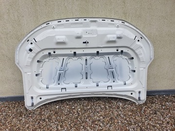 KAPOTA SSANGYONG KORANDO IV ROK 19-