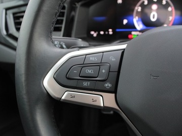 Volkswagen T-Cross SUV Facelifting 1.0 TSI 115KM 2024 Volkswagen Taigo rata brutto od 2591 zł / m-c | As, zdjęcie 18