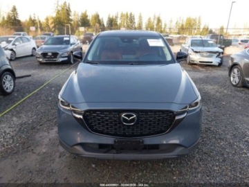 Mazda CX-5 II 2023 Mazda CX-5 2023 r., 2,5L CARBON EDITION 2.5 Benzyna 187KM, zdjęcie 1