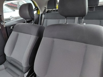 Citroen C4 Cactus Crossover 1.2 PureTech 82KM 2015 Citroen C4 Cactus Klimatyzacja Alu PDC Tablet 1.2 Benzyna 82KM, zdjęcie 11