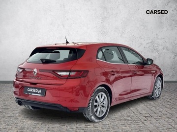 Renault Megane IV 2018 Renault Megane 1.2 TCE 132KM FV VAT-Marża, zdjęcie 6
