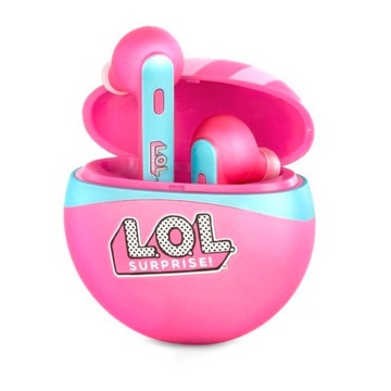 LOL SURPRISE SŁUCHAWKI BEZPRZEWODOWE AIRPODS