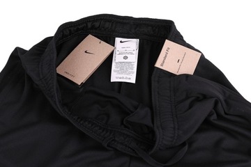 Брюки Nike Academy PRO черные, размер S