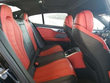 BMW Seria 8 II 2023 BMW Seria 8 2023, 3.0L, porysowany lakier 3.0 Benzyna 335KM, zdjęcie 8