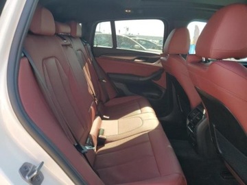 BMW X4 G02 2023 BMW X4 2023, 2.0L, 4x4, od ubezpieczalni, zdjęcie 9