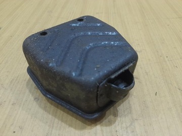 IKRA BT 1035 ГЛУШИТЕЛЬ ВЫХЛОПА