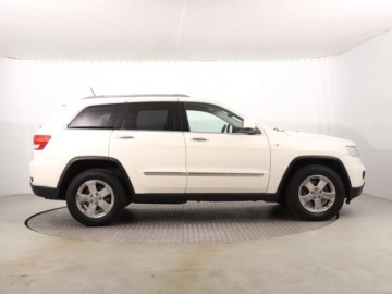 Jeep Grand Cherokee IV Terenowy 3.0 V6 CRD 241KM 2011 Jeep Grand Cherokee 3.0 CRD, 237 KM, 4X4, zdjęcie 5