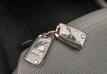 Seat Leon III ST Facelifting 2.0 TDI 184KM 2018 Seat Leon 2.0D 184KM DSG xenon navi zarejestrowany 2.0 Diesel 184KM, zdjęcie 35