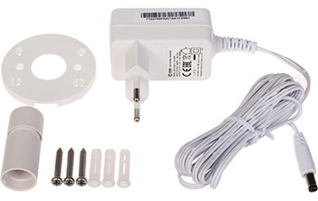 KAMERA IP IPC-HFW1239DQ-PV-STW Wi-Fi Dual Light Active Deterrence DAHUA