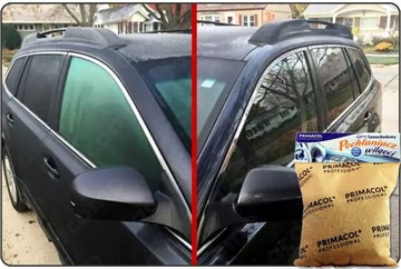 PRIMACOL CARIN AUTO поглотитель влаги и пара, осушитель