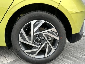 Hyundai i20 III Hatchback Facelifting 1.0 T-GDI 100KM 2026 HYUNDAI i20 Modern 1.0 T-GDi Hatchback 100KM 2026, zdjęcie 9