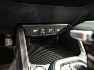 Kia 2025 KIA K4 1.6 T-GDI Hatchback 150KM 2025, zdjęcie 9