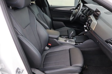 BMW X4 G02 SUV 30i 252KM 2018 BMW X4 xDrive30i, Salon Polska, Serwis ASO, 4X4, zdjęcie 8