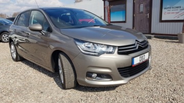 Citroen C4 II Hatchback 5d Facelifting 1.2 PureTech 110KM 2017 C4 , 1.6 HDI ! tylko 99 tys.km. !!, zdjęcie 24