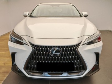 Lexus NX II SUV Facelifting 2.5 350h 200KM 2025 Od ręki - 350h Prestige 2.5 Hybrid AWD 200KM | Kamera 360!, zdjęcie 1