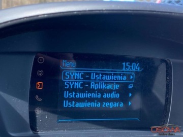 Ford Kuga II 2015 Ford Kuga 2.0tdci Titanium 4x4 automat bezwypadkowy full serwis 1 wl. 1.ro, zdjęcie 29