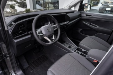 Volkswagen Caddy V Caddy 2.0 TDI 122KM 2026 Volkswagen VW Caddy 5 2.0 TDI 122 KM DSG OD RĘKI, zdjęcie 12