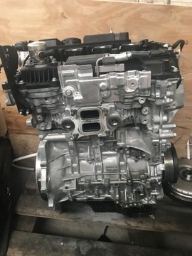 SILNIK G4FU HYUNDAI TUCSON IV 1.6 T-GDI 2021R-