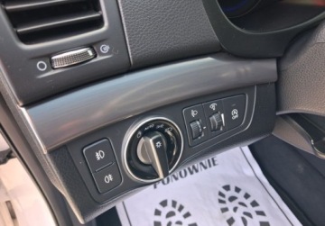 Hyundai i40 Kombi Facelifting 1.7 CRDi 141KM 2018 Hyundai i40 Bezwypadekserwis aso1wlascicielz NiemiecPREMIUMjak nowy, zdjęcie 30