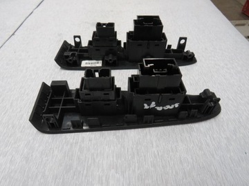 KIA SPORTAGE III PANEL PRZEŁĄCZNIK SZYB FOTELI