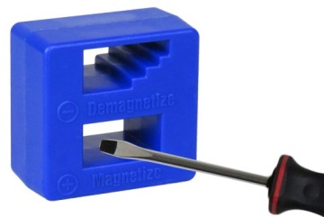 НАМАГНИЧИТЕЛЬ ДЛЯ ОТВЕРТОЧНЫХ НАСАДОК