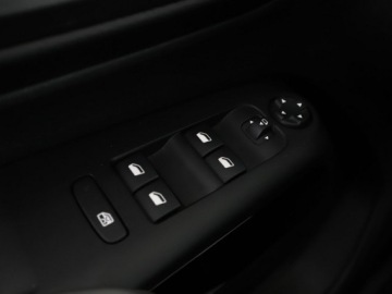 Citroen C5 Aircross SUV 1.2 PureTech 130KM 2018 Citroen C5 Aircross 1.2 Benzyna Feel Klimatronik, zdjęcie 35