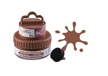 MOCNO KRYJĄCA PASTA W KREMIE Z WOSKIEM PALC 50 ml
