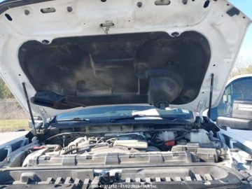  GMC Sierra 2500HD Standard Bed AT4 2021 6.6l 6.6 Diesel 445KM, zdjęcie 9