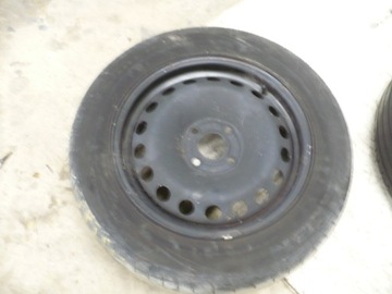 DACIA LODGY SANDERO KOLO REZERVY REZERVA 185/65 R15 4X100