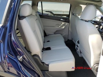 Volkswagen Tiguan II 2023 Volkswagen Tiguan 2023 r, 2,0L po gradobiciu 2.0 Benzyna 184KM, zdjęcie 10