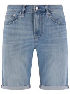 SPODENKI JEANSOWE CALVIN KLEIN J30J314641 W 34