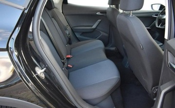 Seat Arona Crossover Facelifting 1.0 TSI 110KM 2023 Seat Arona DSG Salon PL, 1Wl., Serwis ASO, VAT 23 Benzyna 110KM, zdjęcie 6