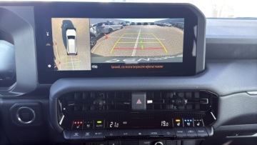 Toyota Land Cruiser VII Terenowy 5d 2.8 D-4D 204KM 2024 Toyota Land Cruiser LC 2.8 D-4D Invincible VII (20, zdjęcie 15