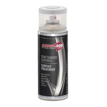 PODKŁAD SPRAY PRIMER DO PLASTIKÓW 400 ML