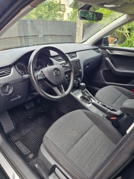 Skoda Octavia III Kombi Facelifting 2.0 TDI 150KM 2020 Skoda Octavia 2.0 TDI DSG Soleil 2.0 Diesel 150KM, zdjęcie 12