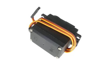 СЕРВО СЕРВО ДВИГАТЕЛЬ MG945